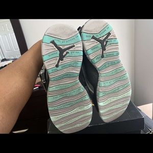 Jordan 10s grade school 4.5